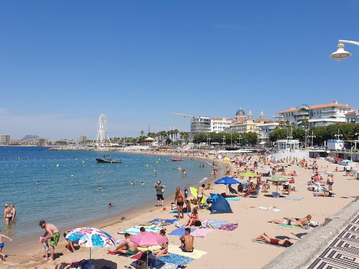 Le Belvédère du Vieux Port, hyper-centre, emplacement et vue mer exceptionnels Saint-Raphaël Esterno foto